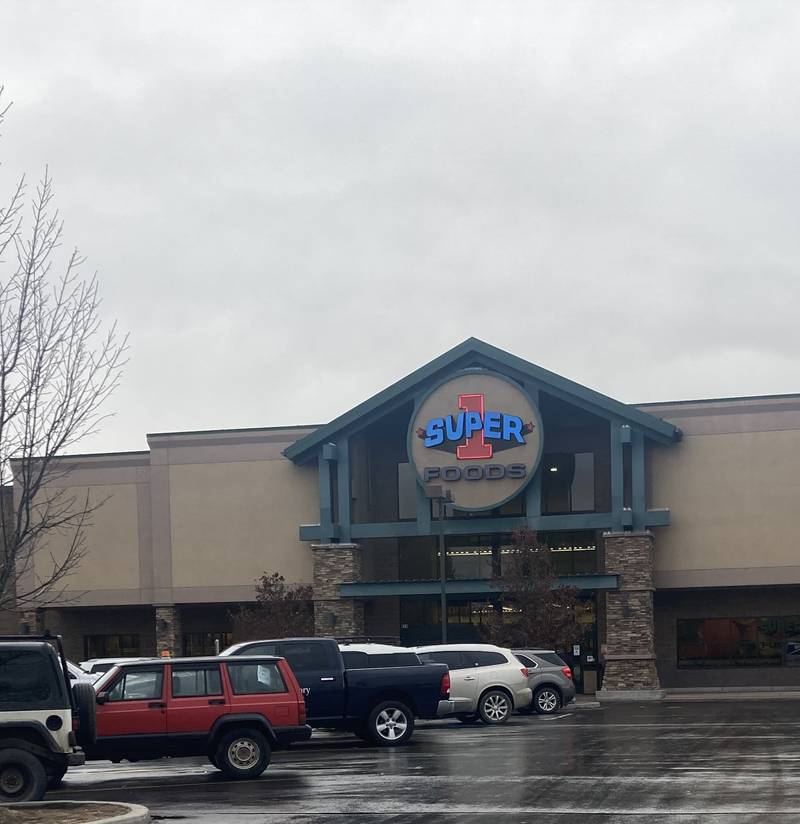 Super 1 Foods