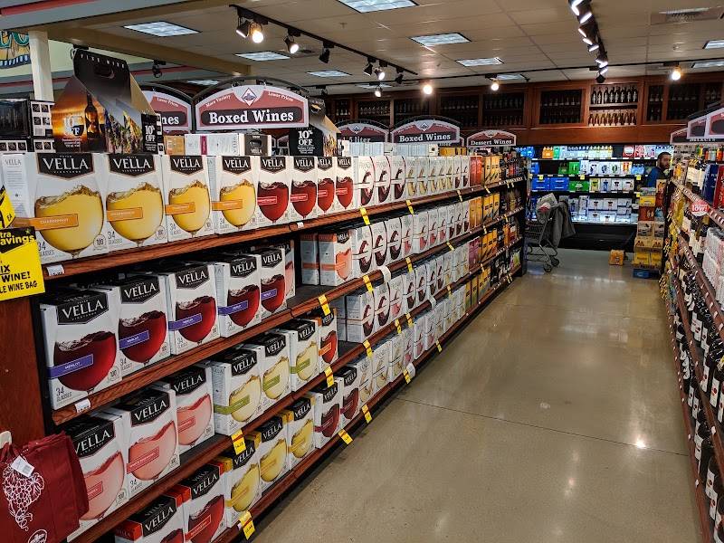 Super 1 Foods