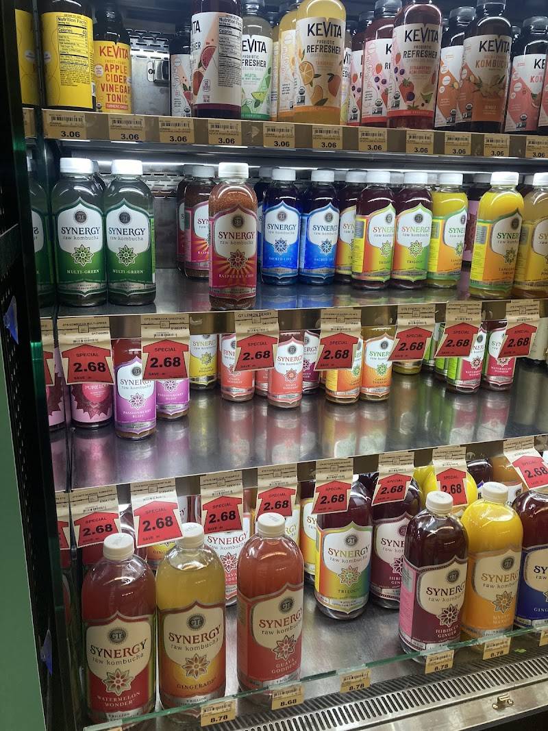 Super 1 Foods