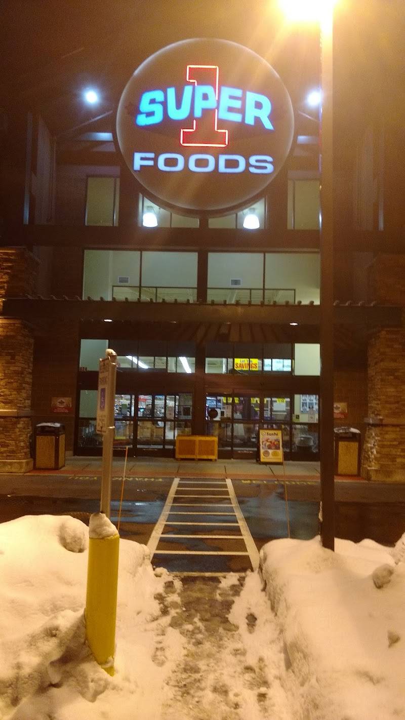 Super 1 Foods