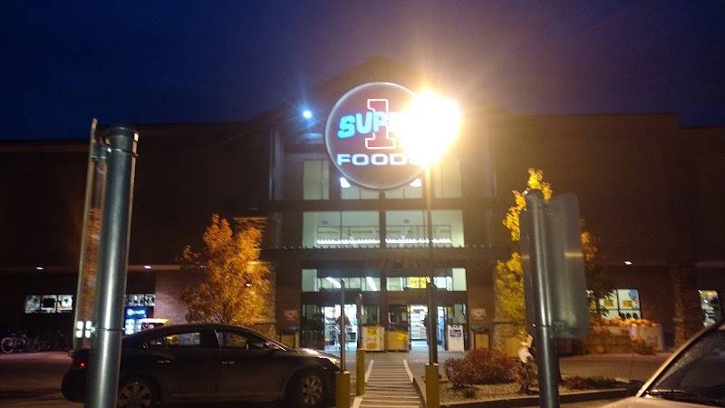 Super 1 Foods